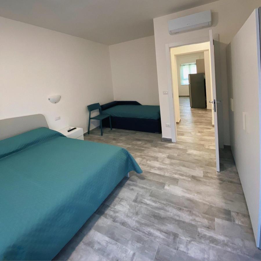 Pm 29 Guest House Alghero Eksteriør bilde