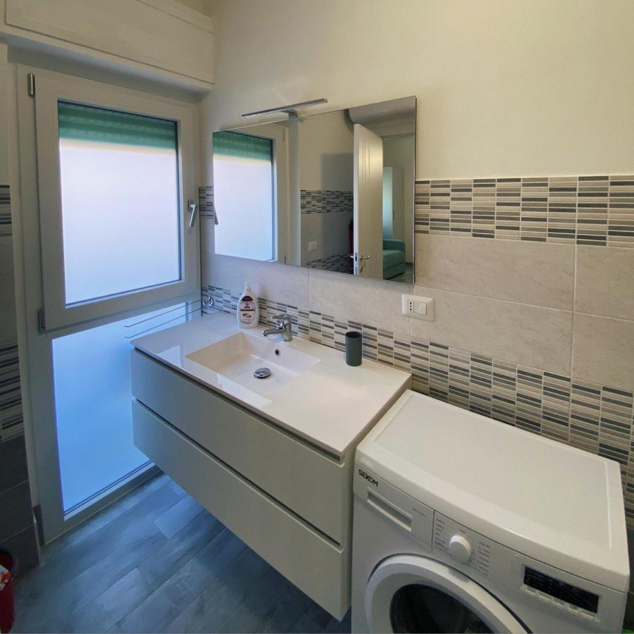 Pm 29 Guest House Alghero Eksteriør bilde