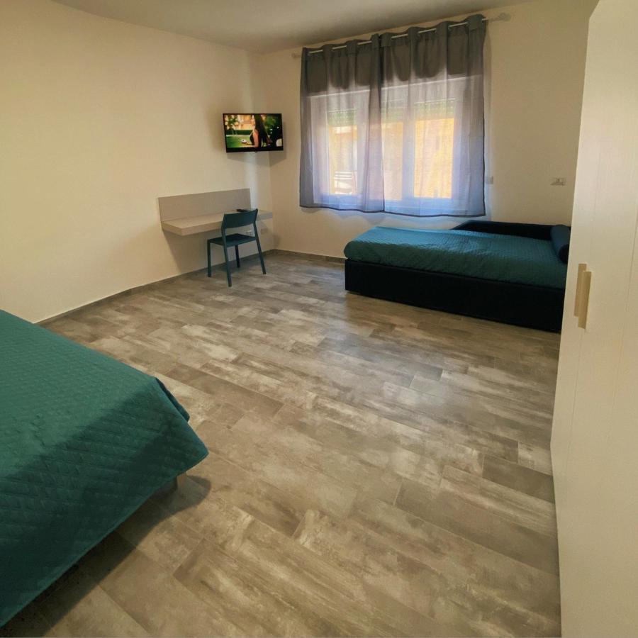 Pm 29 Guest House Alghero Eksteriør bilde