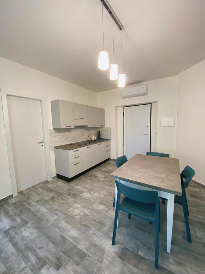 Pm 29 Guest House Alghero Eksteriør bilde