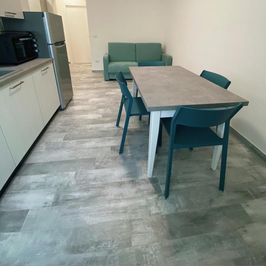 Pm 29 Guest House Alghero Eksteriør bilde
