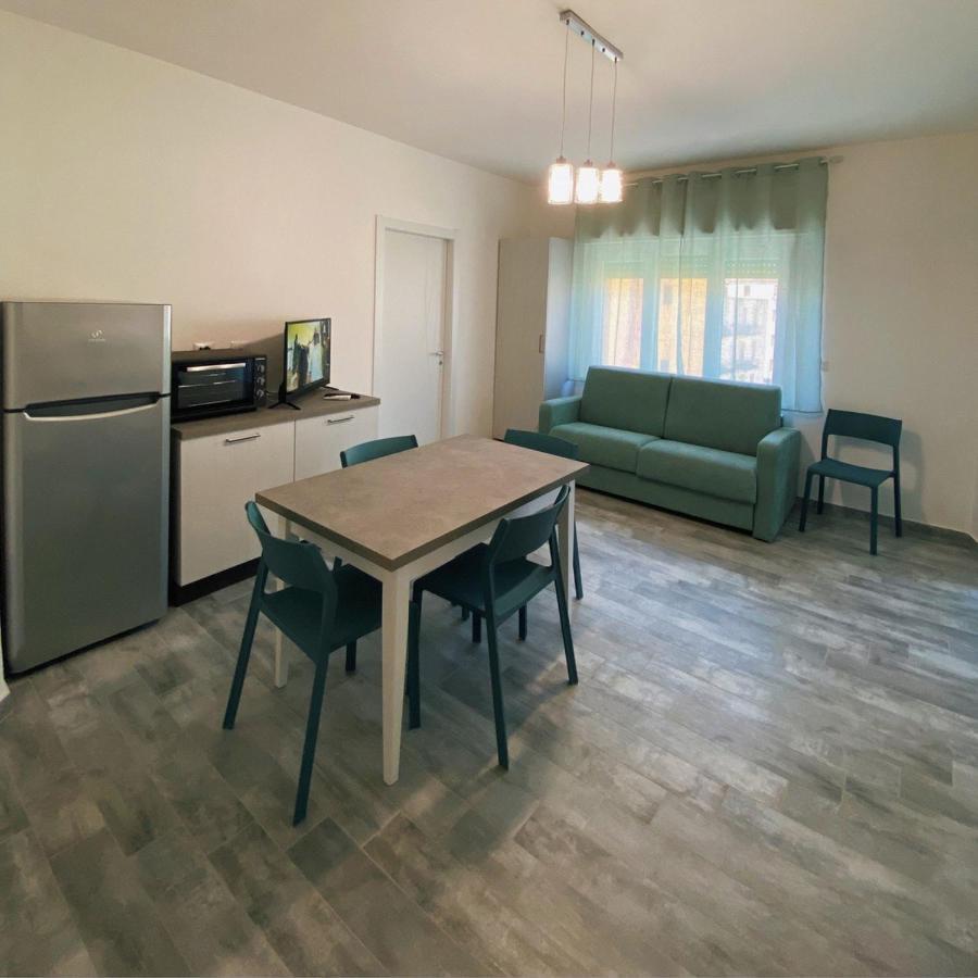 Pm 29 Guest House Alghero Eksteriør bilde