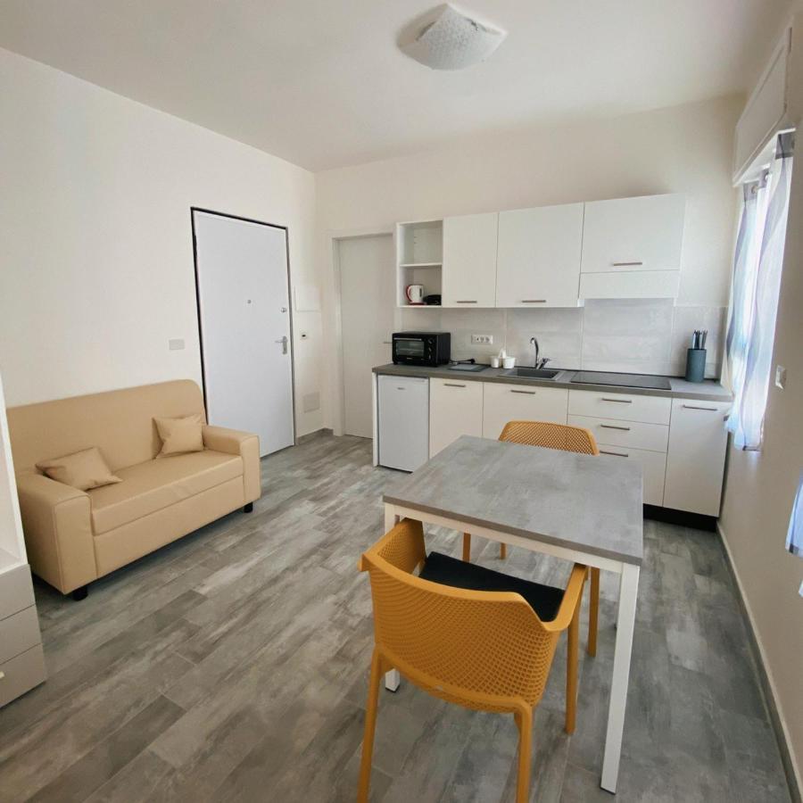 Pm 29 Guest House Alghero Eksteriør bilde