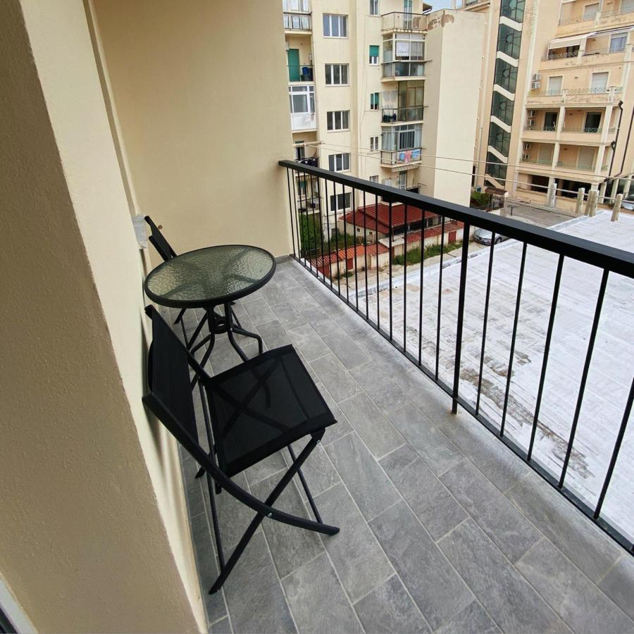 Pm 29 Guest House Alghero Eksteriør bilde