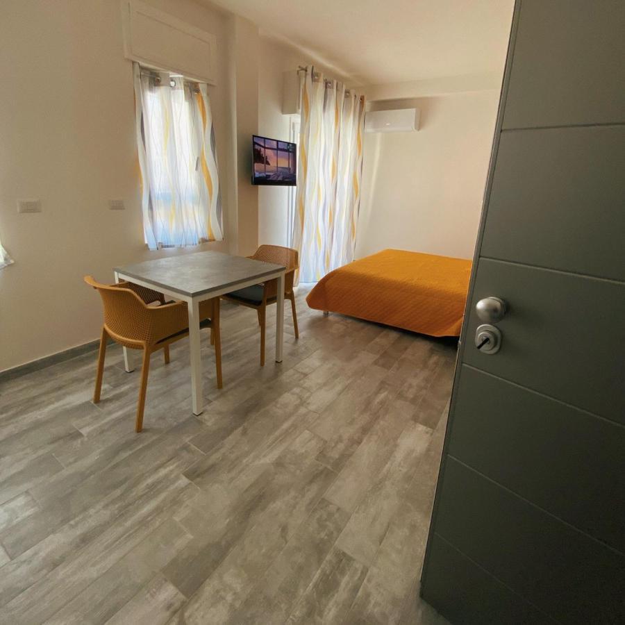 Pm 29 Guest House Alghero Eksteriør bilde